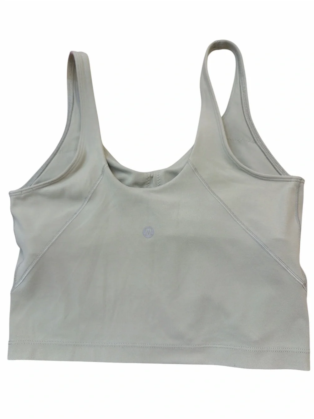 Lululemon Align Tank Size 6